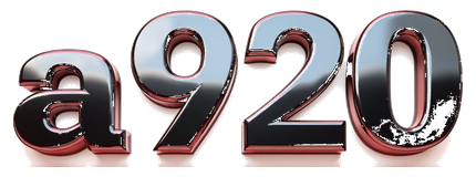 a920 logo