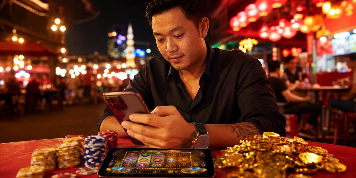 a920 Tỷ Lệ Hoàn Trả Cao Từ NextGen Gaming