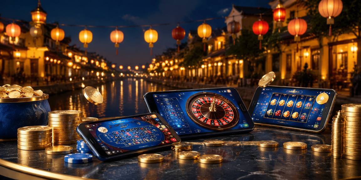 a920 Live Casino