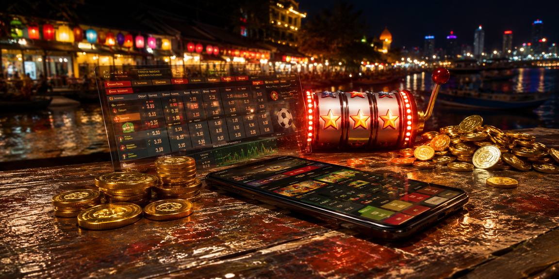 a920 Bingo